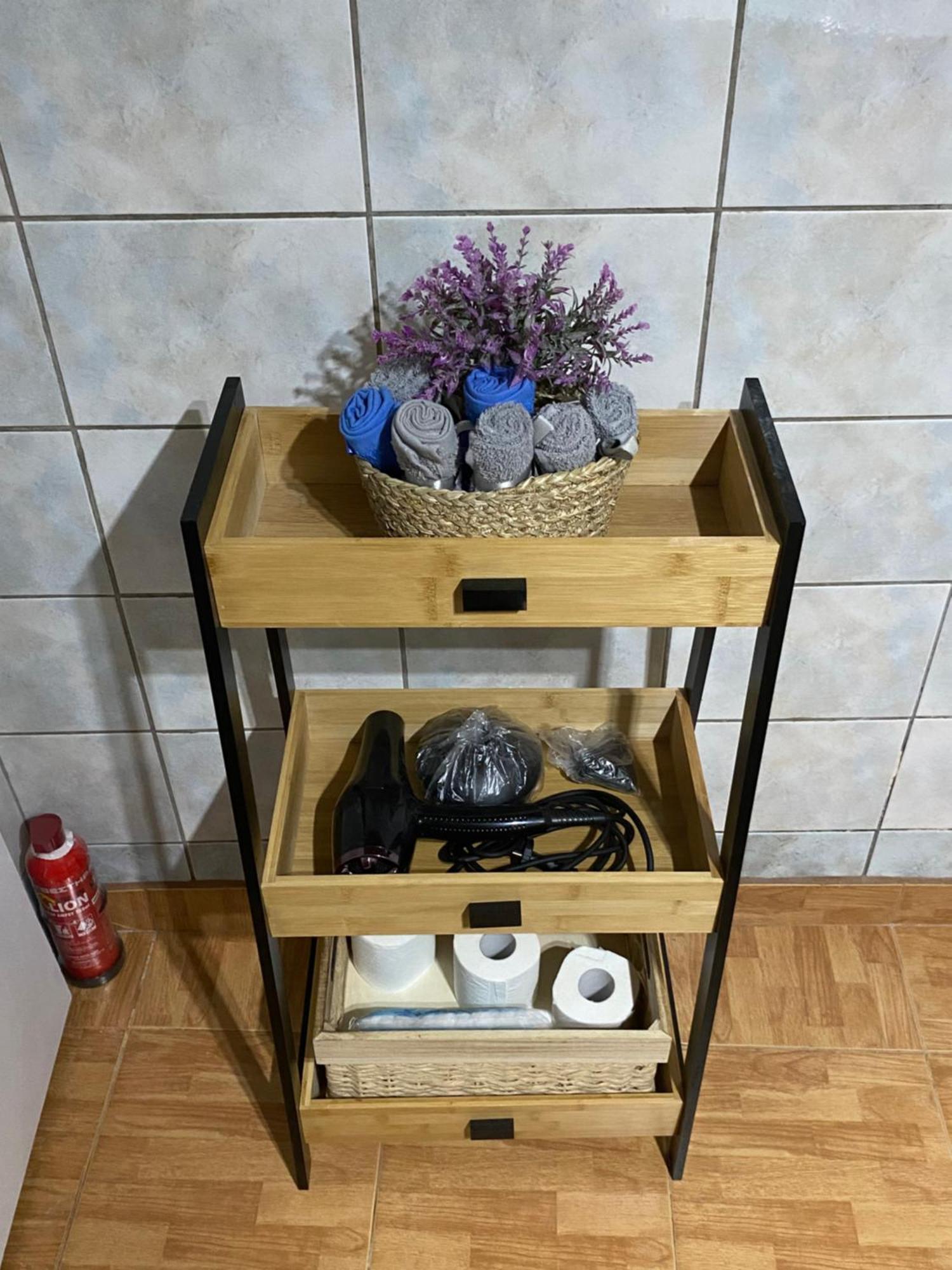 Gmchalkida 75Τμ Appartement Buitenkant foto