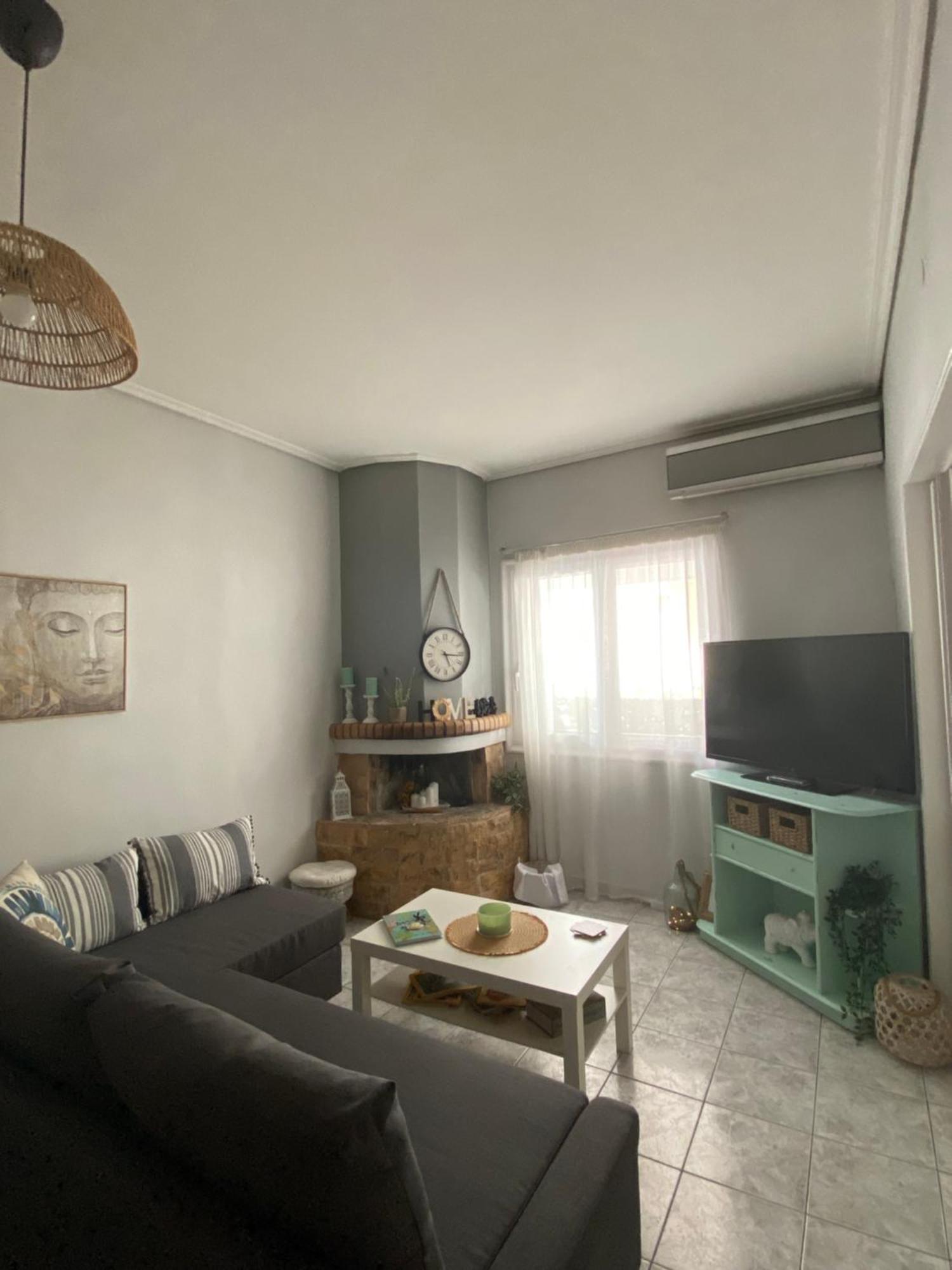 Gmchalkida 75Τμ Appartement Buitenkant foto